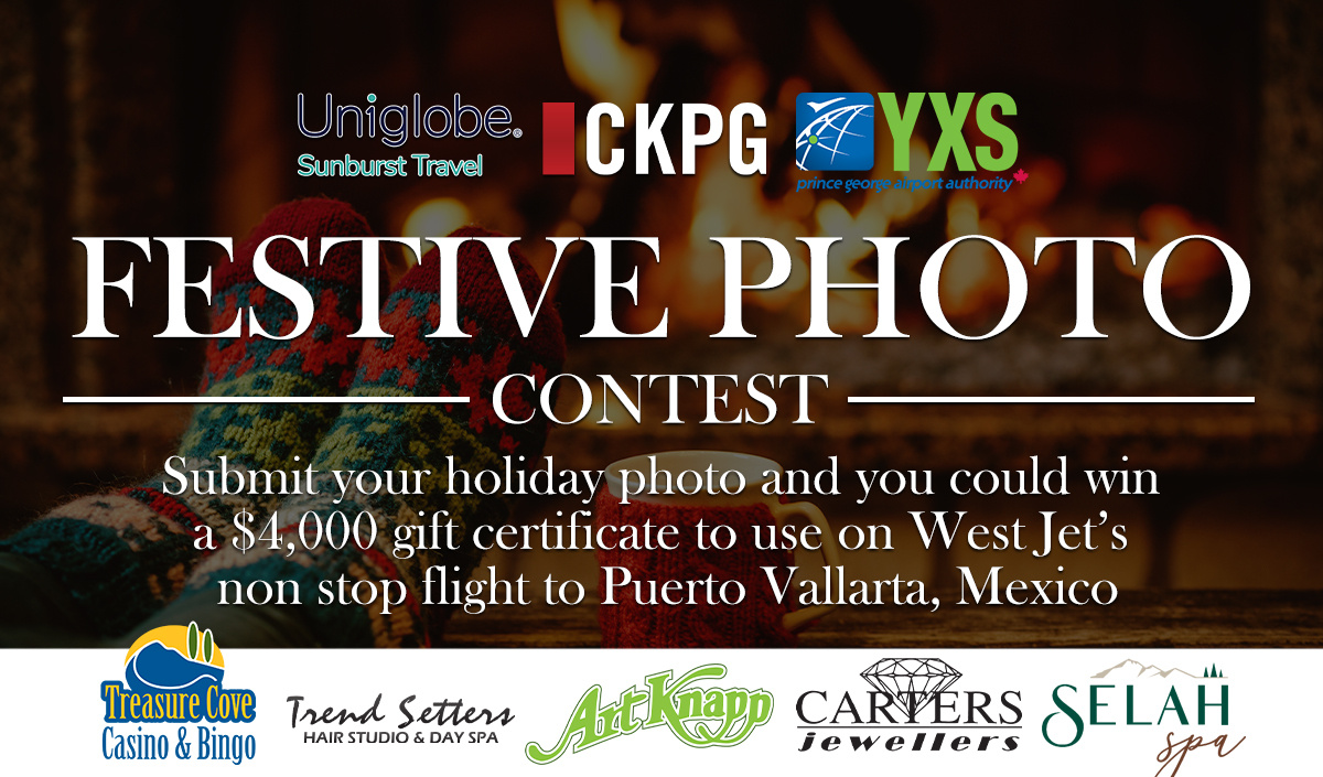 Festive Photo Contest