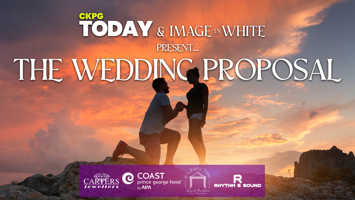 The Wedding Proposal