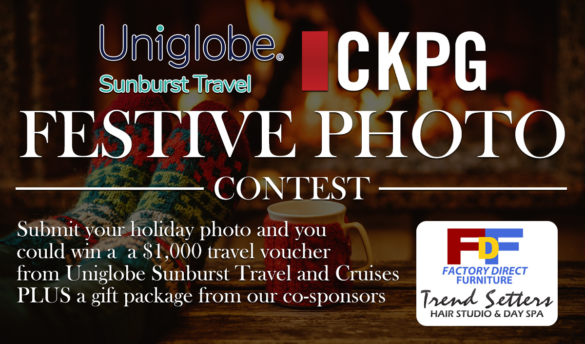 Festive Photo Contest 2025